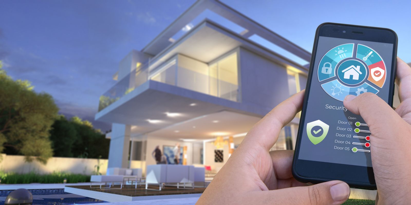 Top Reasons Why Smart Home Security is a Must for Modern Homeowners